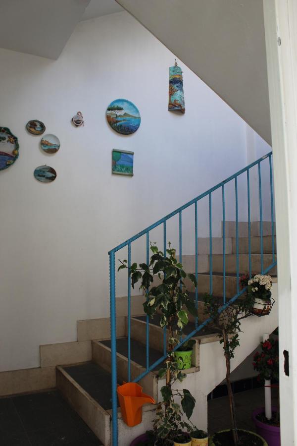 Todisco Apartament Pompei Exterior photo